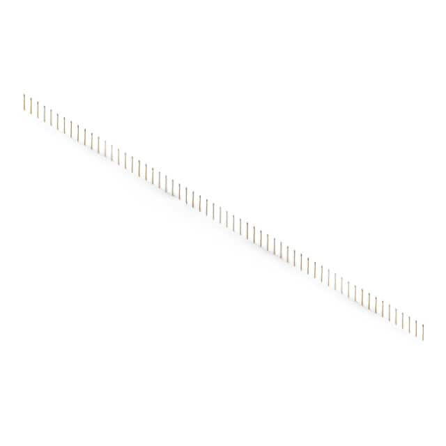 106-060-251-200 106 SERIES CONTACT STRIP WITH 60