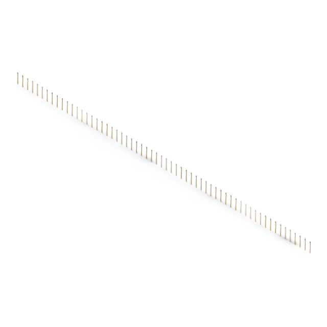 106-060-250-200 106 SERIES CONTACT STRIP WITH 60