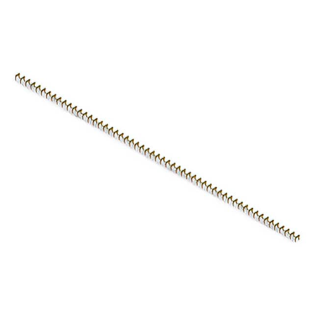 105-055-208-200 105 SERIES CONTACT STRIP WITH 55