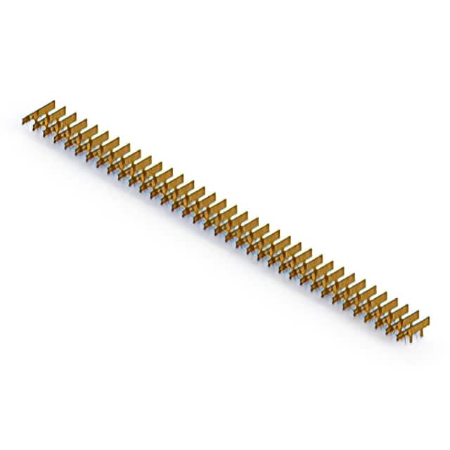 105-036-202-200 105 SERIES CONTACT STRIP WITH 36