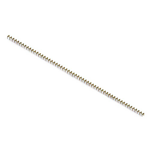 105-057-208-200 105 SERIES CONTACT STRIP WITH 57
