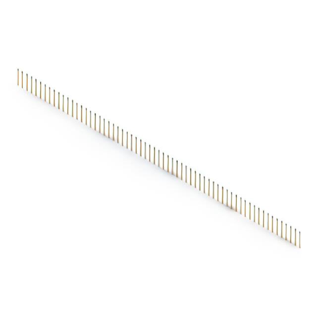 106-063-253-100 106 SERIES CONTACT STRIP WITH 63