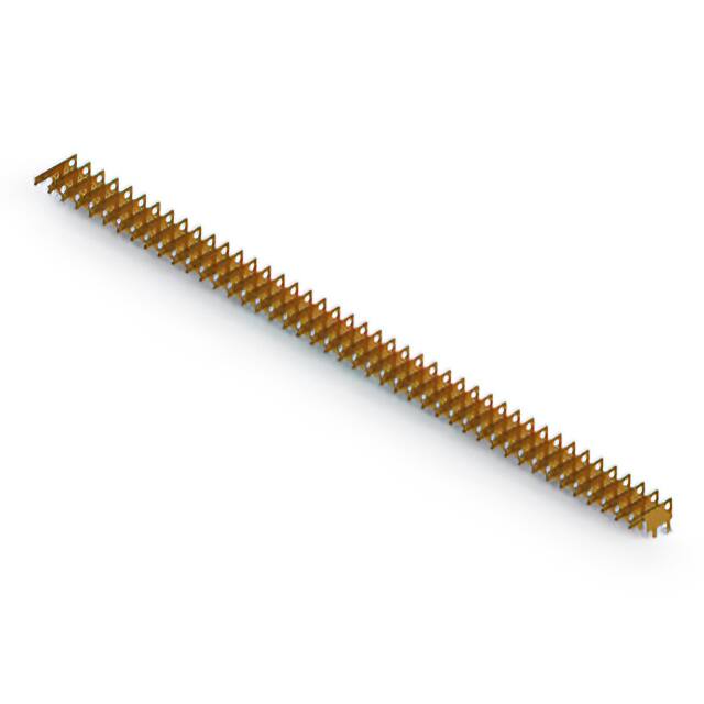 105-044-201-200 105 SERIES CONTACT STRIP WITH 44