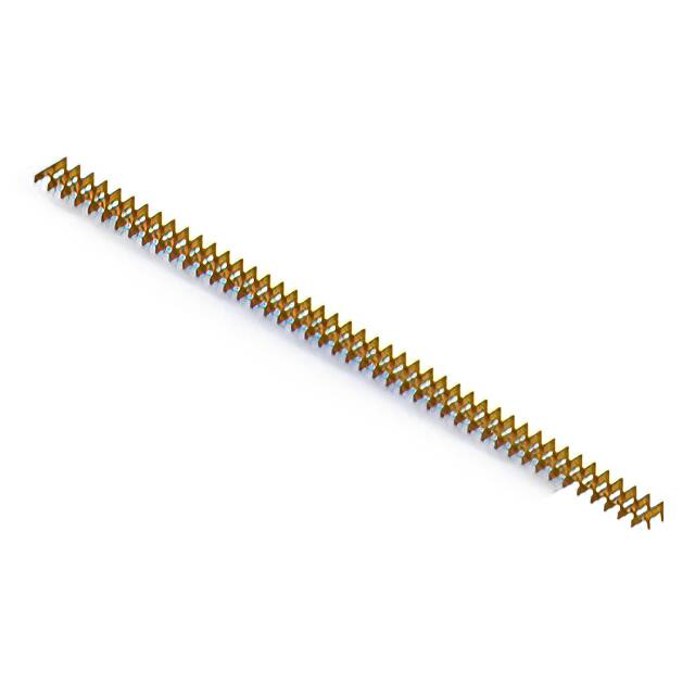 105-045-203-200 105 SERIES CONTACT STRIP WITH 45