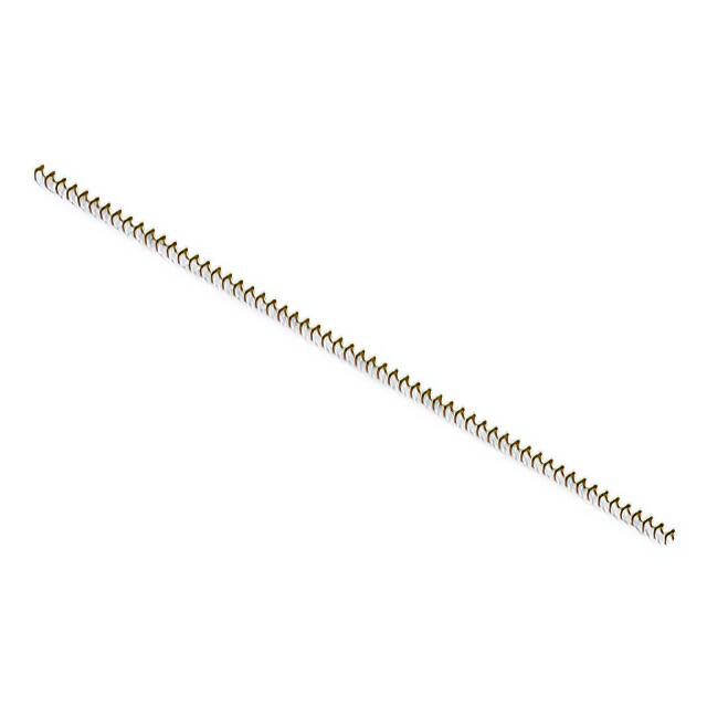 105-058-208-200 105 SERIES CONTACT STRIP WITH 58