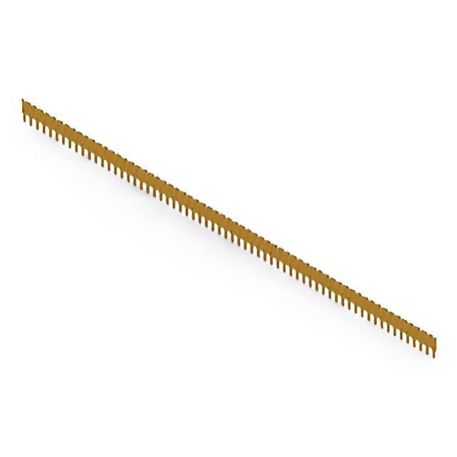 103-064-253-100 103 SERIES CONTACT STRIP WITH 64