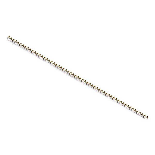 105-059-208-200 105 SERIES CONTACT STRIP WITH 59