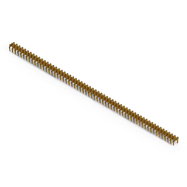 105-059-208-100 105 SERIES CONTACT STRIP WITH 59