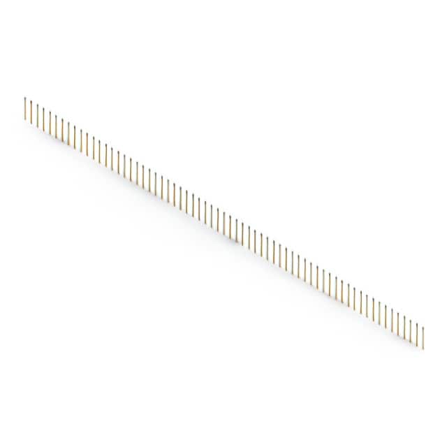 106-065-253-100 106 SERIES CONTACT STRIP WITH 65
