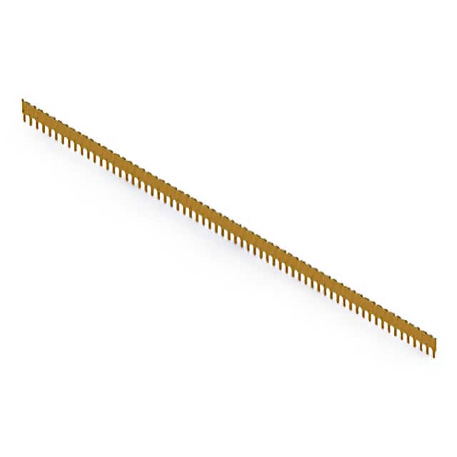 103-065-253-100 103 SERIES CONTACT STRIP WITH 65