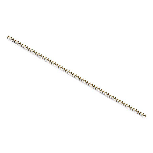 105-060-208-200 105 SERIES CONTACT STRIP WITH 60