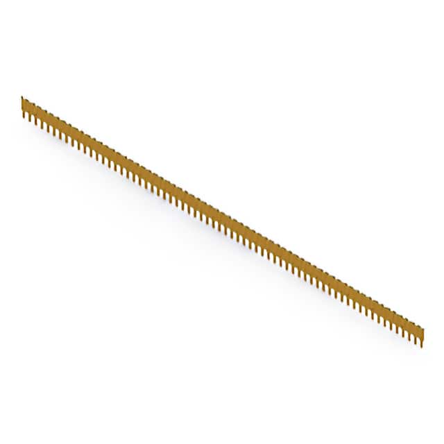 103-066-253-100 103 SERIES CONTACT STRIP WITH 66