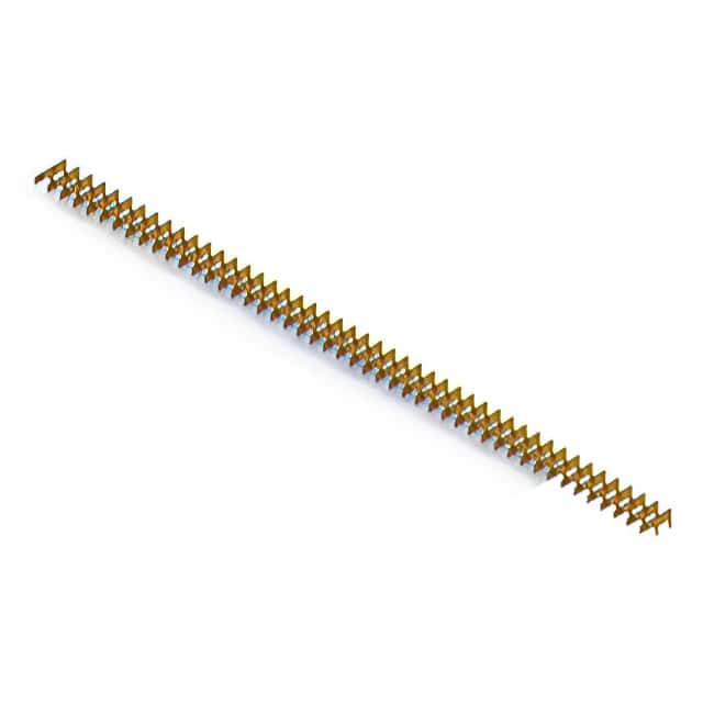 105-047-203-200 105 SERIES CONTACT STRIP WITH 47