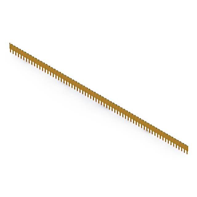 103-067-253-100 103 SERIES CONTACT STRIP WITH 67