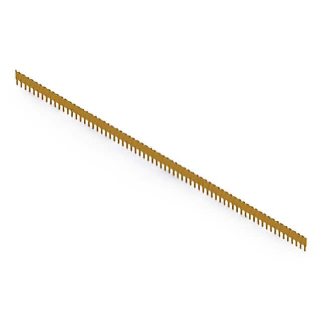 103-069-253-100 103 SERIES CONTACT STRIP WITH 69