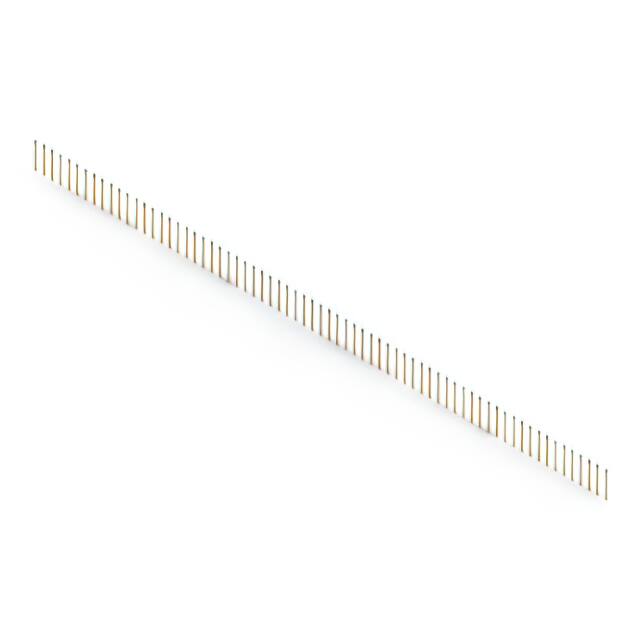 106-069-253-100 106 SERIES CONTACT STRIP WITH 69
