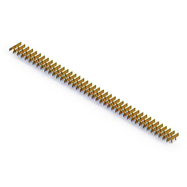 105-041-202-200 105 SERIES CONTACT STRIP WITH 41