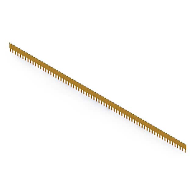 103-070-253-100 103 SERIES CONTACT STRIP WITH 70