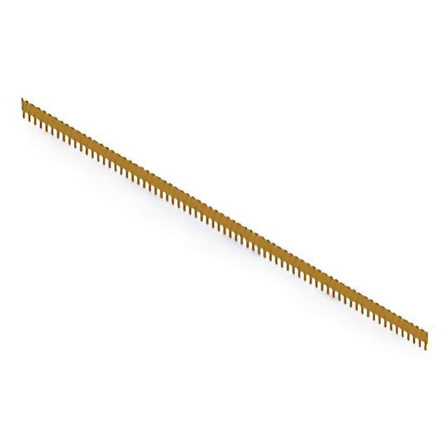 103-071-253-100 103 SERIES CONTACT STRIP WITH 71