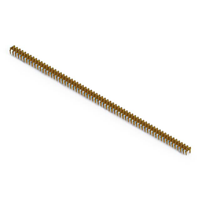 105-065-208-100 105 SERIES CONTACT STRIP WITH 65