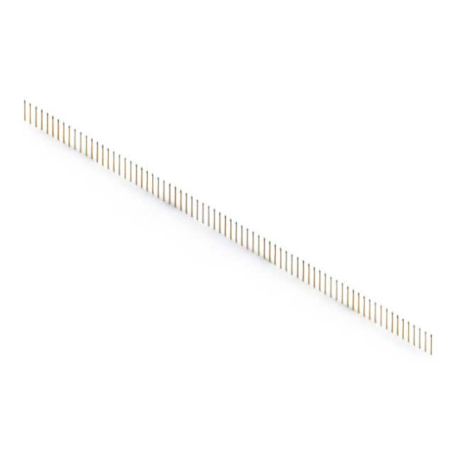 106-074-253-100 106 SERIES CONTACT STRIP WITH 74