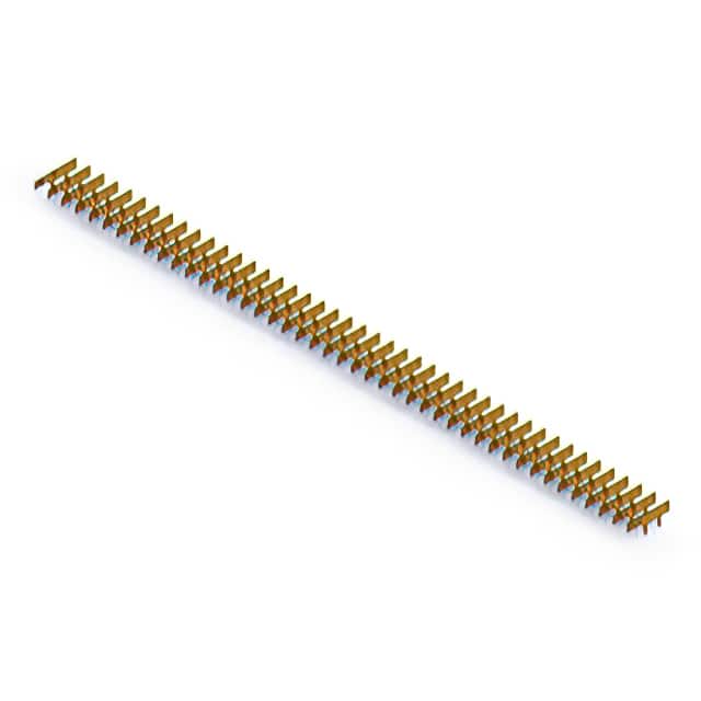 105-044-202-200 105 SERIES CONTACT STRIP WITH 44