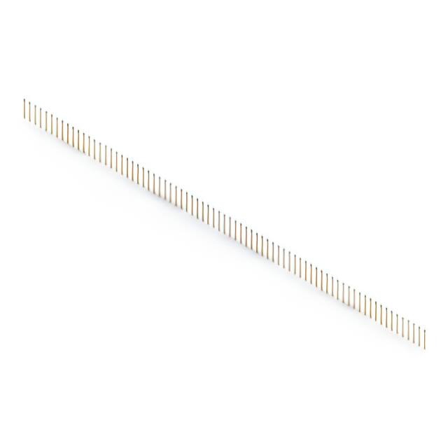 106-075-253-100 106 SERIES CONTACT STRIP WITH 75