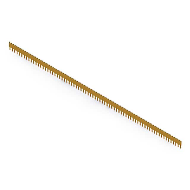 103-073-253-100 103 SERIES CONTACT STRIP WITH 73