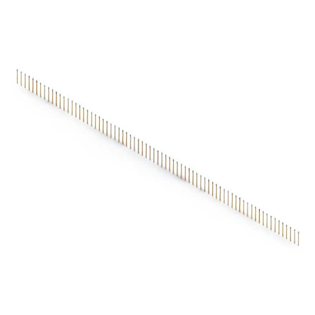 106-073-253-100 106 SERIES CONTACT STRIP WITH 73
