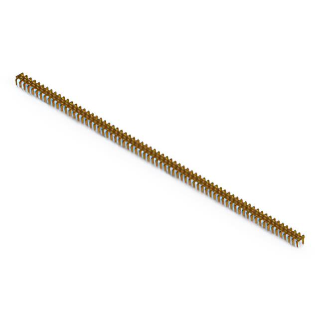 105-069-208-100 105 SERIES CONTACT STRIP WITH 69