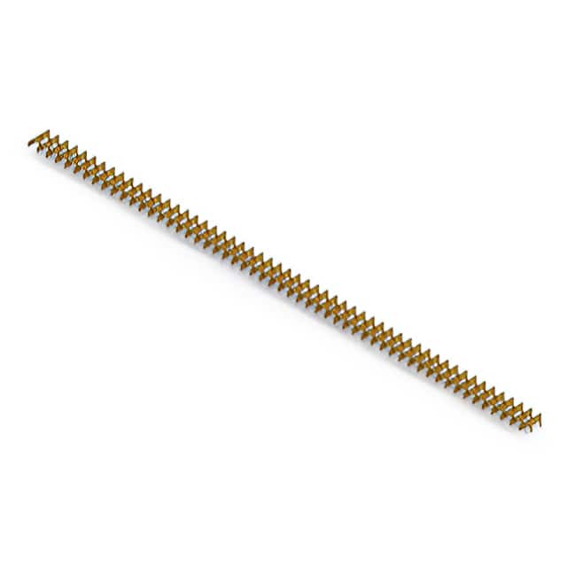 105-054-203-200 105 SERIES CONTACT STRIP WITH 54