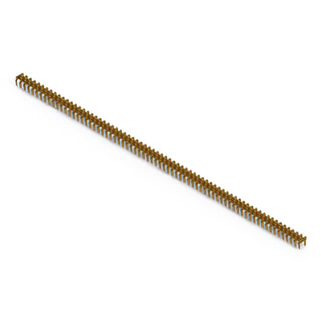 105-070-208-100 105 SERIES CONTACT STRIP WITH 70