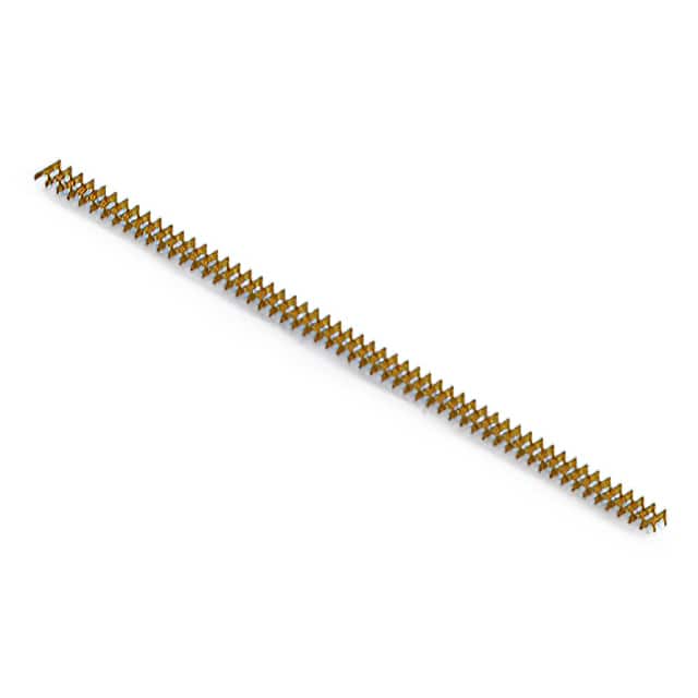 105-055-203-200 105 SERIES CONTACT STRIP WITH 55