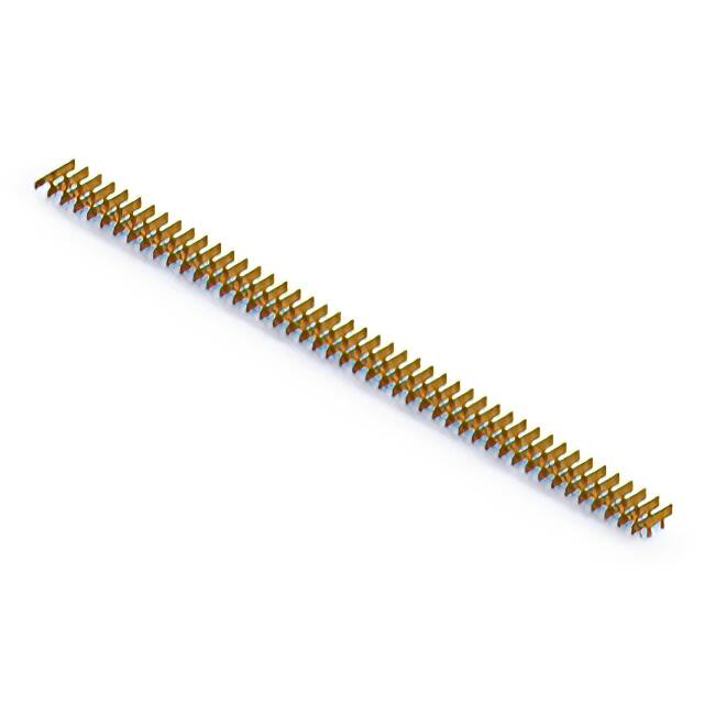105-046-202-200 105 SERIES CONTACT STRIP WITH 46