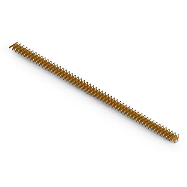 105-054-201-200 105 SERIES CONTACT STRIP WITH 54