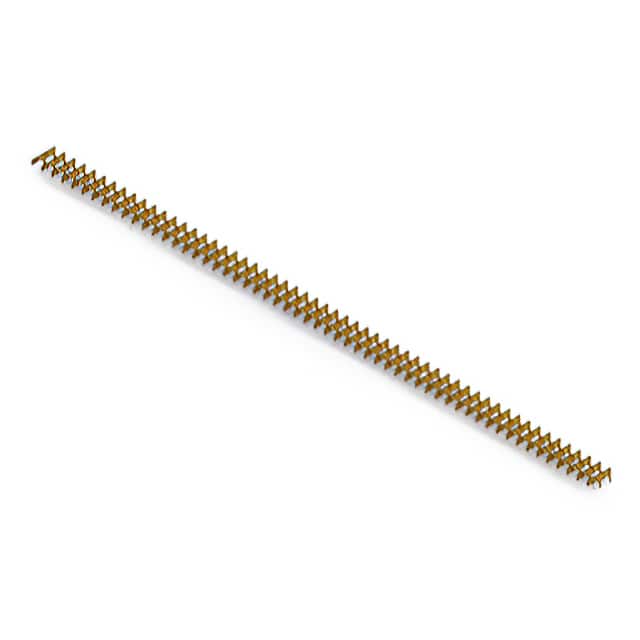 105-056-203-200 105 SERIES CONTACT STRIP WITH 56