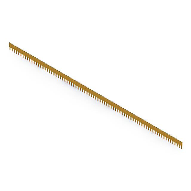 103-079-253-100 103 SERIES CONTACT STRIP WITH 79