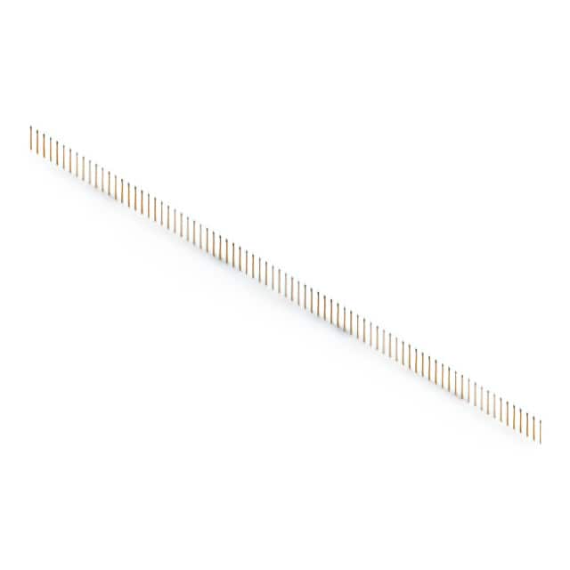 106-079-253-100 106 SERIES CONTACT STRIP WITH 79
