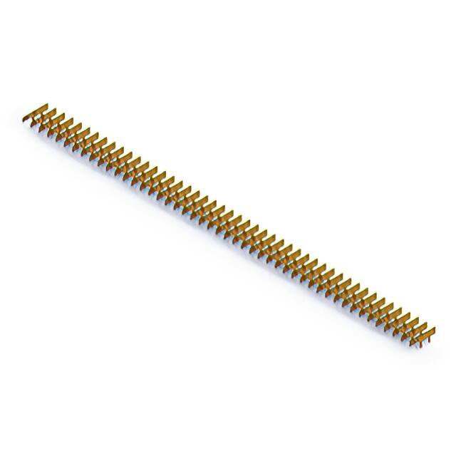 105-047-202-200 105 SERIES CONTACT STRIP WITH 47