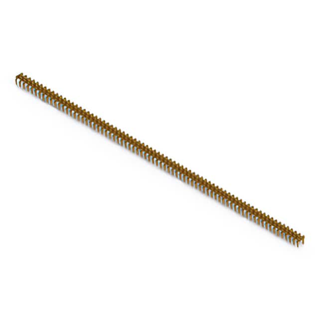 105-073-208-100 105 SERIES CONTACT STRIP WITH 73