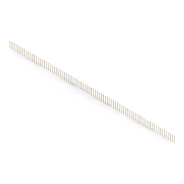 106-082-253-100 106 SERIES CONTACT STRIP WITH 82