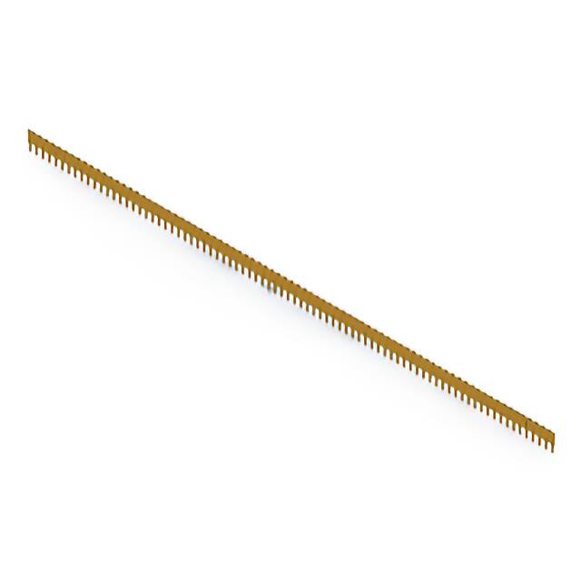 103-082-253-100 103 SERIES CONTACT STRIP WITH 82