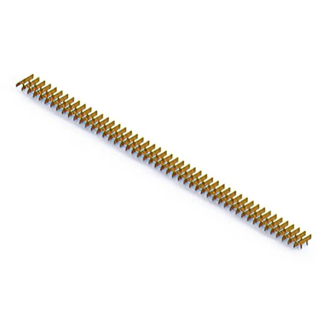 105-049-202-200 105 SERIES CONTACT STRIP WITH 49