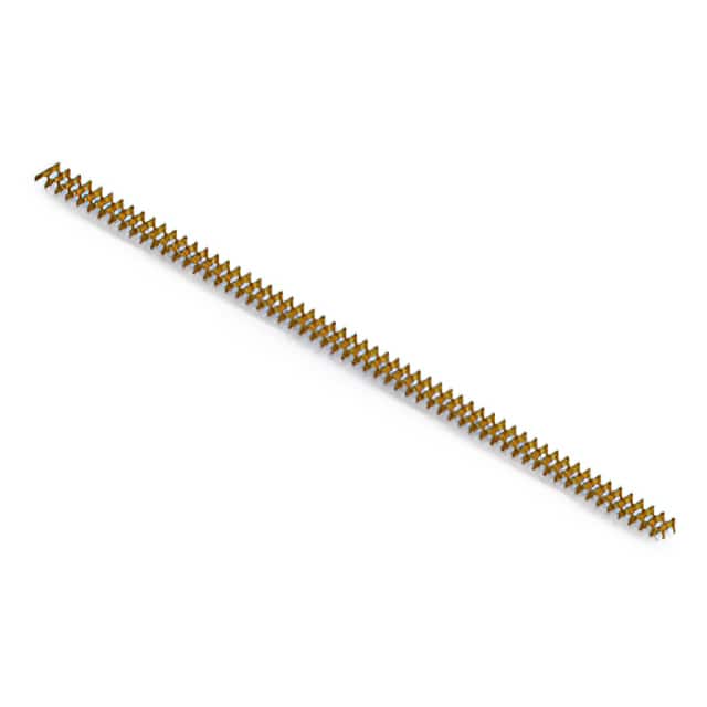 105-059-203-200 105 SERIES CONTACT STRIP WITH 59