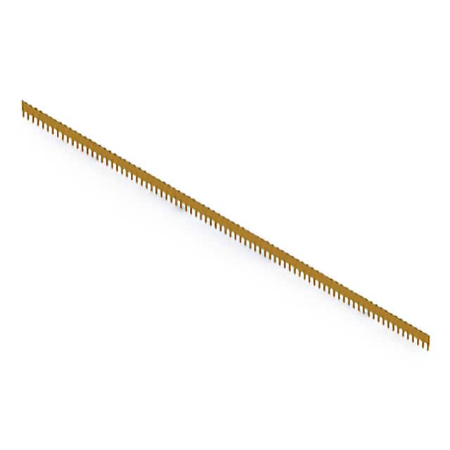 103-083-253-100 103 SERIES CONTACT STRIP WITH 83