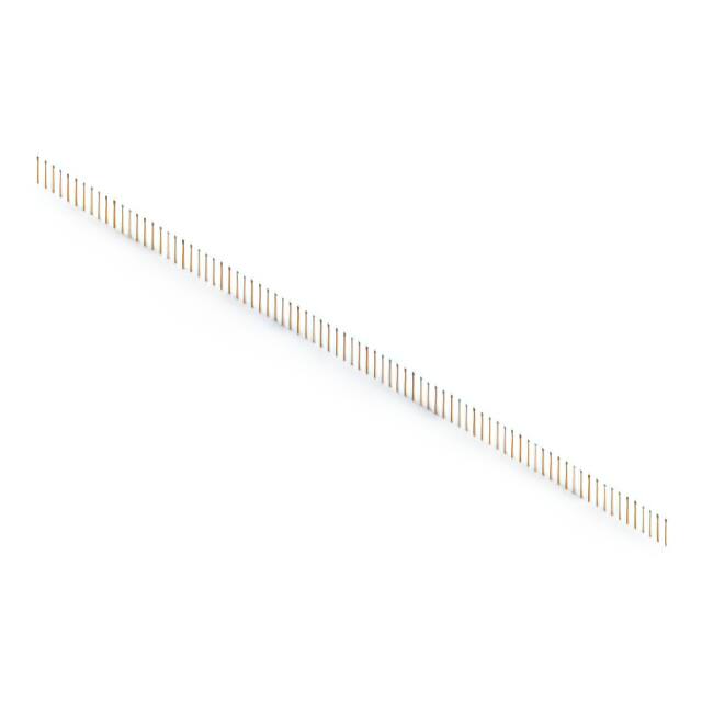 106-083-253-100 106 SERIES CONTACT STRIP WITH 83