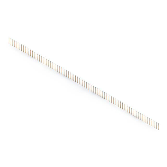 106-084-253-100 106 SERIES CONTACT STRIP WITH 84
