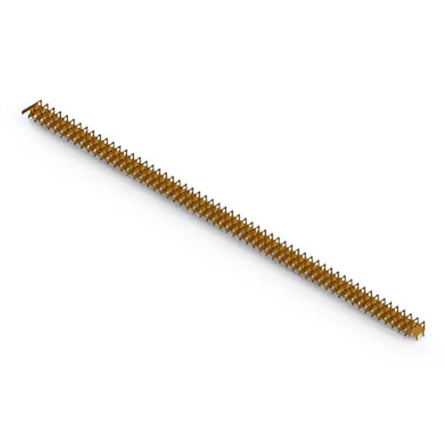 105-059-201-200 105 SERIES CONTACT STRIP WITH 59