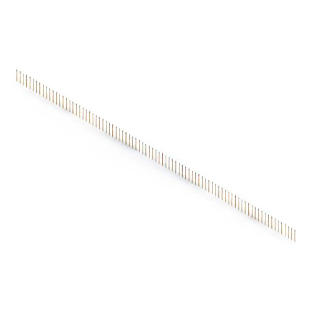 106-085-253-100 106 SERIES CONTACT STRIP WITH 85