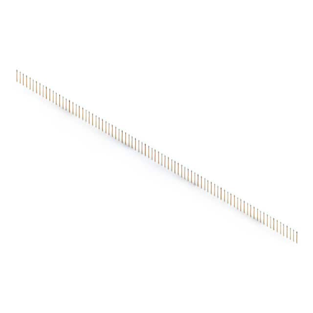 106-086-253-100 106 SERIES CONTACT STRIP WITH 86